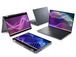 Dell Latitude